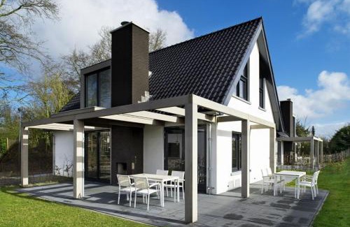 Ouddorp House | Luxe Villa op park Duinzicht (huis 703) - Ouddorp