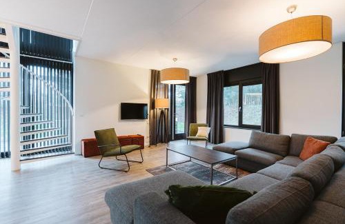 Ouddorp House | Luxe Villa op park Duinzicht (huis 703) - Ouddorp