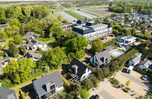 Ouddorp House | Luxe Villa op park Duinzicht (huis 703) - Ouddorp
