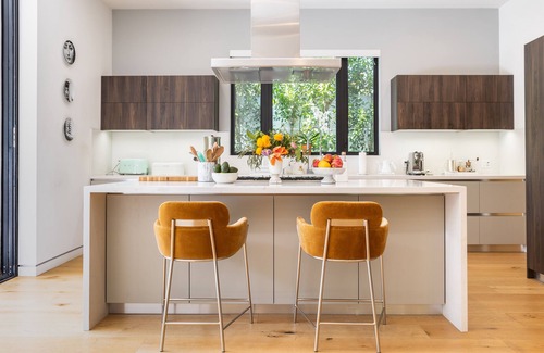 Melrose Villa | Luxe WeHo Villa, Walk to Melrose Ave, Pool + Hot Tub | North Vista by AvantStay