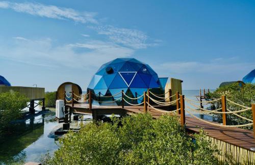 Umm al Quwain Hotel | Luxeglamp