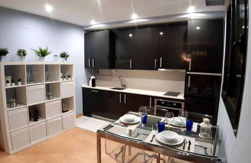 Burgos Apartment | LUXEinBurgos Atico con Vistas Espectaculares