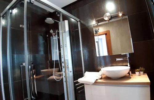 Burgos Apartment | LUXEinBurgos Atico con Vistas Espectaculares