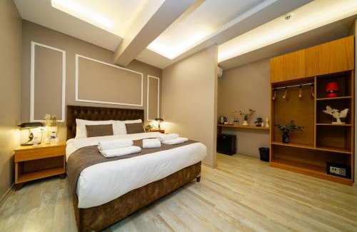 Beyazit Apartment | Luxery Hanpoint Hotel