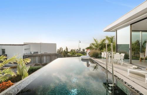 Guia de Isora Villa | LuxLiving Tenerife Dali