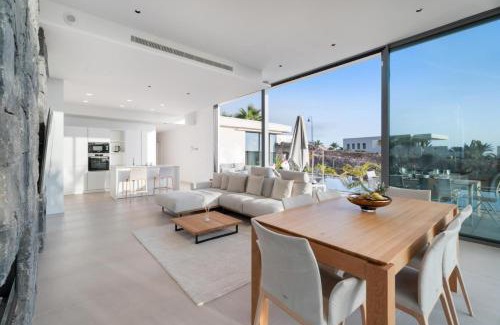 Guia de Isora Villa | LuxLiving Tenerife Dali