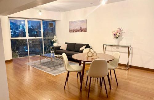 San Isidro Centro Financiero Apartment | Luxloft