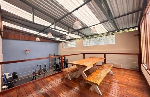 Quitandinha House | Luxo e conforto a 15 minutos do centro de Petrópolis