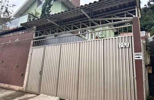 Quitandinha House | Luxo e conforto a 15 minutos do centro de Petrópolis