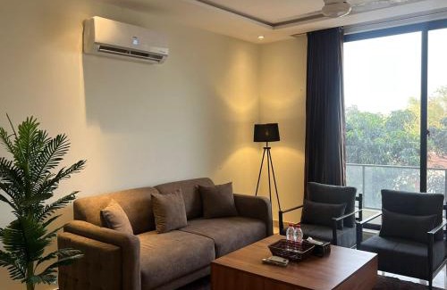 Lahore Apartment | Luxor Apartments & Suites - Aurum
