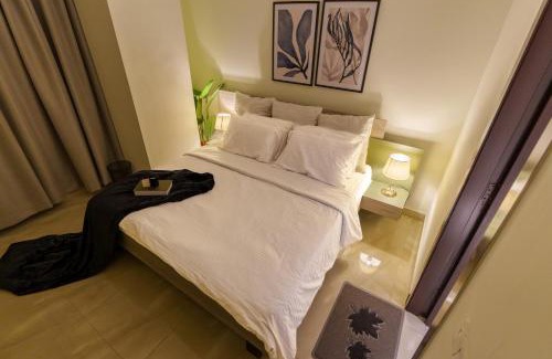 Lahore Apartment | Luxor Apartments & Suites - Aurum