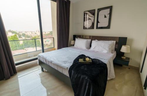 Lahore Apartment | Luxor Apartments & Suites - Aurum