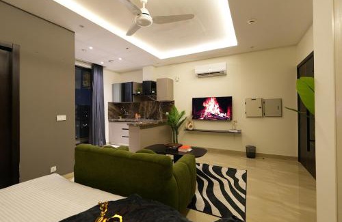 Lahore Apartment | Luxor Apartments & Suites - Aurum