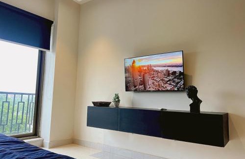 Lahore Apartment | Luxor Apartments & Suites - Indigo