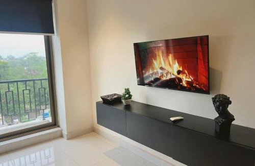 Lahore Apartment | Luxor Apartments & Suites - Indigo