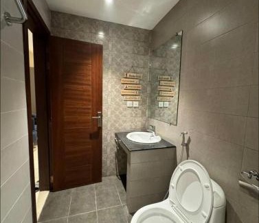 Lahore Apartment | Luxor Apartments & Suites - Indigo