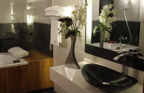 Maamelteine Hotel | Luxor Hotel