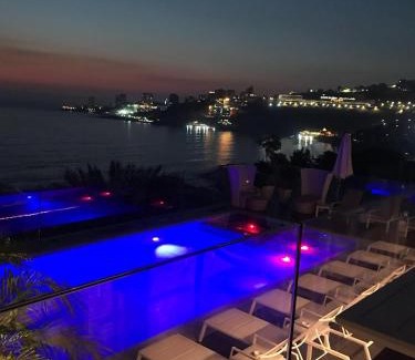 Maamelteine Hotel | Luxor Hotel