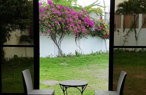 Gasan Hotel | Luxor Resort