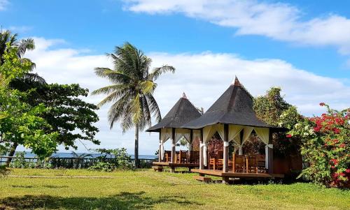 Gasan Hotel | Luxor Resort