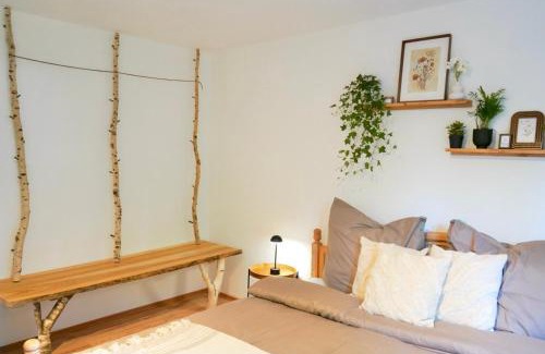 Memmingen Apartment | Luxora Apartment