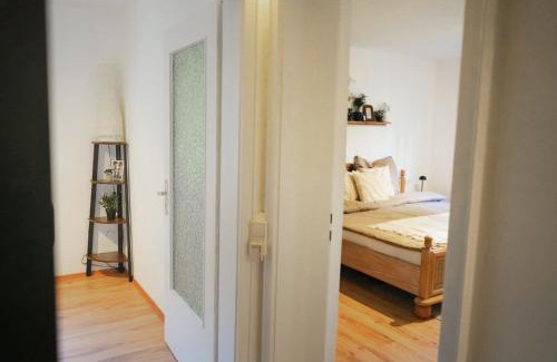 Memmingen Apartment | Luxora Apartment