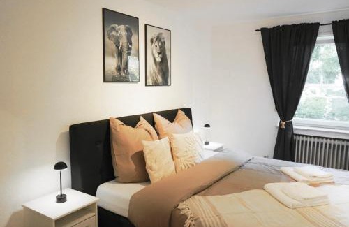 Memmingen Apartment | Luxora Apartment
