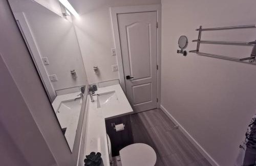 Kitimat House | LuxQuarters Kitimat River Suite