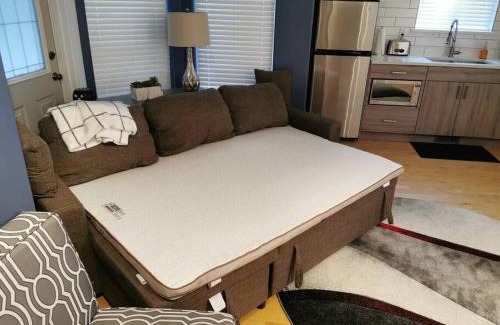 Kitimat House | LuxQuarters Kitimat River Suite