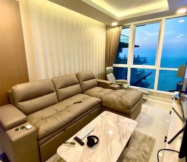 Bang Sare Apartment | LuxSL LuxuryStyleofLife 4