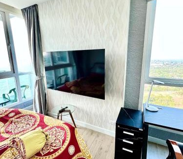 Bang Sare Apartment | LuxSL LuxuryStyleofLife 4