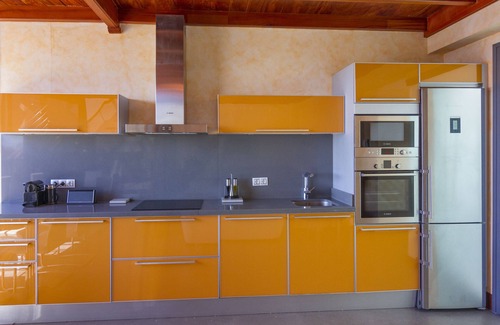 Las Palmas de Gran Canaria Apartment | Luxury Penthouse with Stunning Views at the Best Bit of Las Palmas Beach