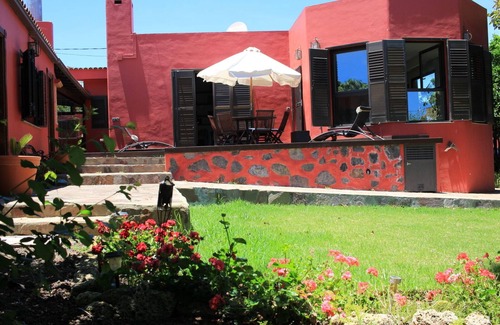 San Cristobal de La Laguna Cottage | Luxury house in the heart of Tenerife