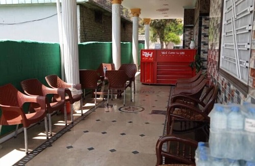Khyber Pakhtunkhwa Hotel | Luxuary Residence House Hotel