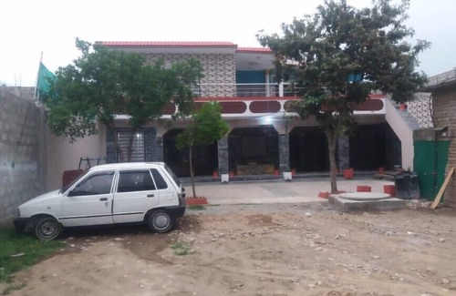 Khyber Pakhtunkhwa Hotel | Luxuary Residence House Hotel