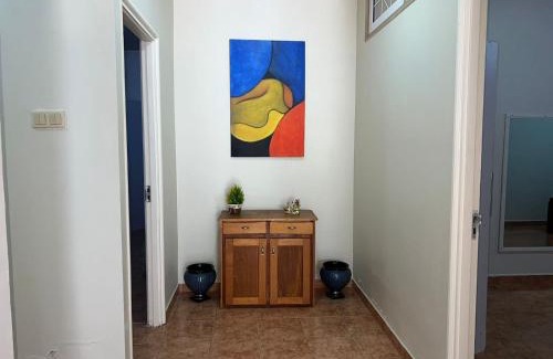 Republiek Apartment | Luxueus appartement Wanica, Welgedacht C