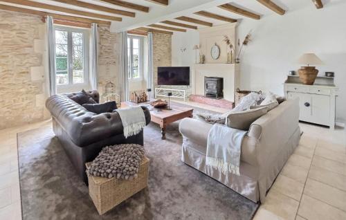 Cravans House | Luxueuse Maison Avec Piscine