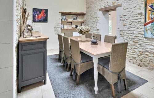 Cravans House | Luxueuse Maison Avec Piscine