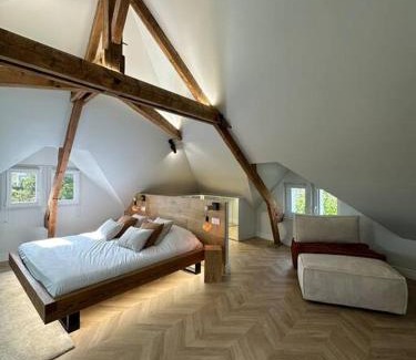 Dieppe Villa | Luxueuse maison Hypercentre Dieppe