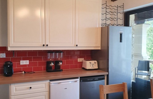 Nanteuil-de-Bourzac House | Luxury 9 bedrooms House, Sleeps 20, Swimming pool, Stunning views, games room.