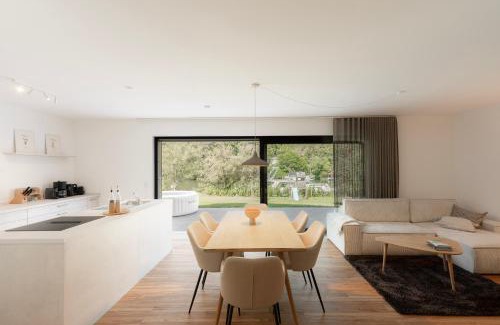 Lahnstein Apartment | Luxuriöse Wohnung an der Lahn