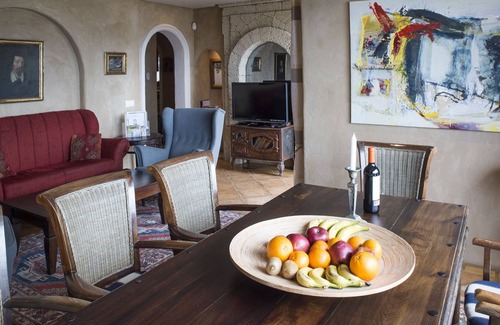 La Matanza de Acentejo Villa | Luxurious villa, exposed location, dream view, sauna, jacuzzi, very quiet area