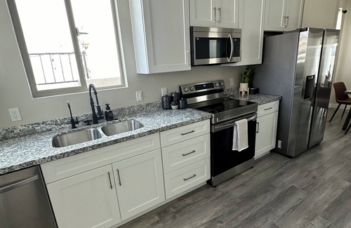 Lake Havasu City House | Luxurious 1-bedroom house in Beautiful Lake Havasu City