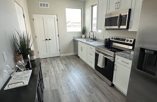 Lake Havasu City House | Luxurious 1-bedroom house in Beautiful Lake Havasu City