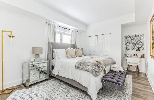 Downtown Apartment | Luxurious 1br Downtown Stamford
