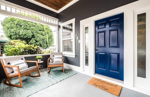 Wailuku Villa | Luxurious 1BR Near I'ao Valley, Bright and Modern!