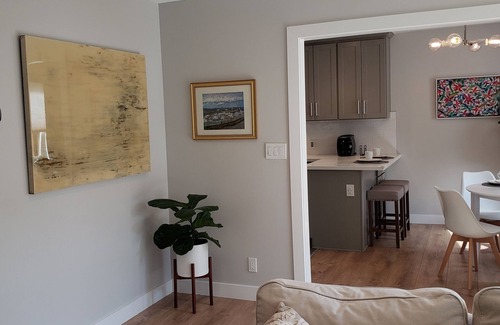 Los Gatos Condo | Luxurious 2 bed/2 bath, EV charger, comfortable, convenient location.