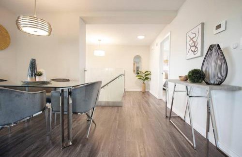 Downtown Winnipeg Apartment | Luxurious 2 bed 2 bath penthouse PH1 downtown