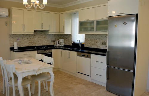 Dalyan Villa | Luxurious 2 Bedroom and 2 En-suite Villa with a Private Pool Right in Centre !!!