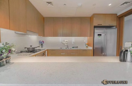 Downtown Dubai Apartment | Luxurious 2 bedroom Apartment close to Burj Khalifa